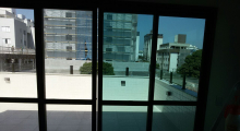 Insulfilm Residencial – Película Residencial