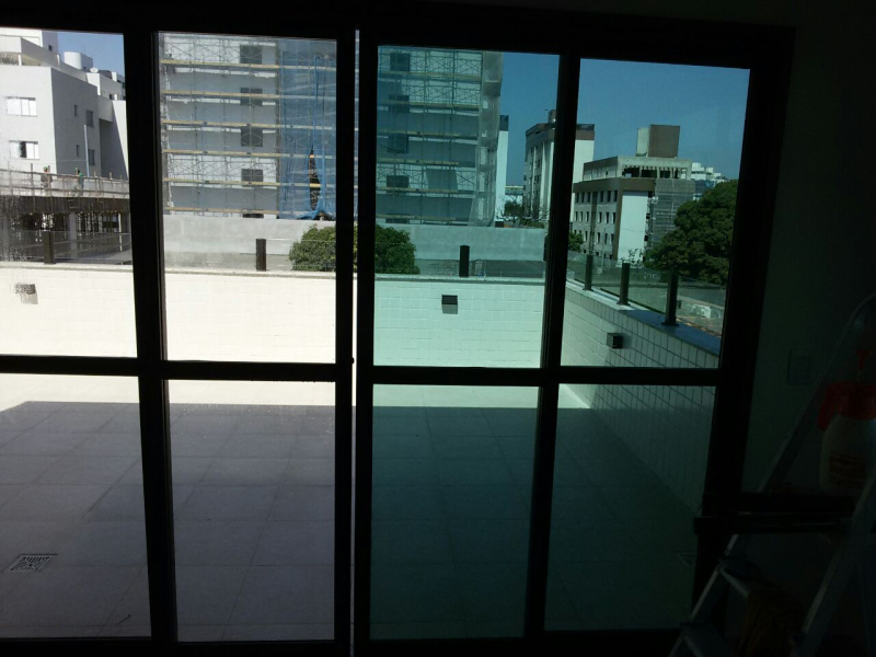 Insulfilm Residencial – Película Residencial