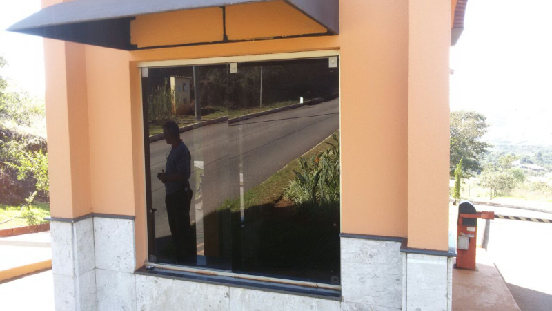 Insulfilm Empresarial – Película Empresarial