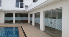 Insulfilm Residencial – Película Residencial