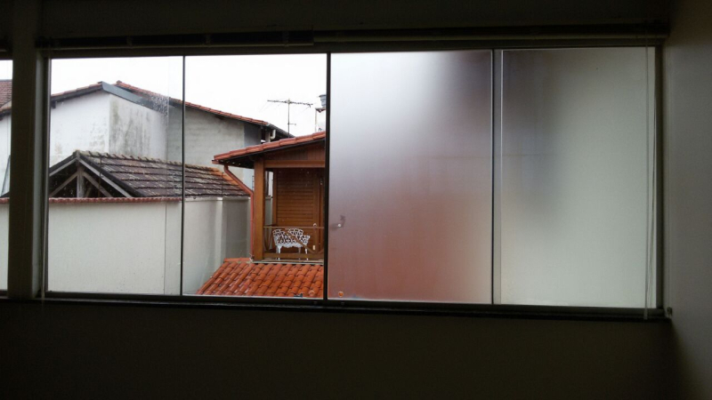 Insulfilm Residencial – Película Residencial