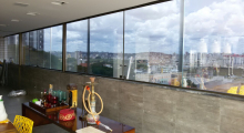 Insulfilm Residencial – Película Residencial