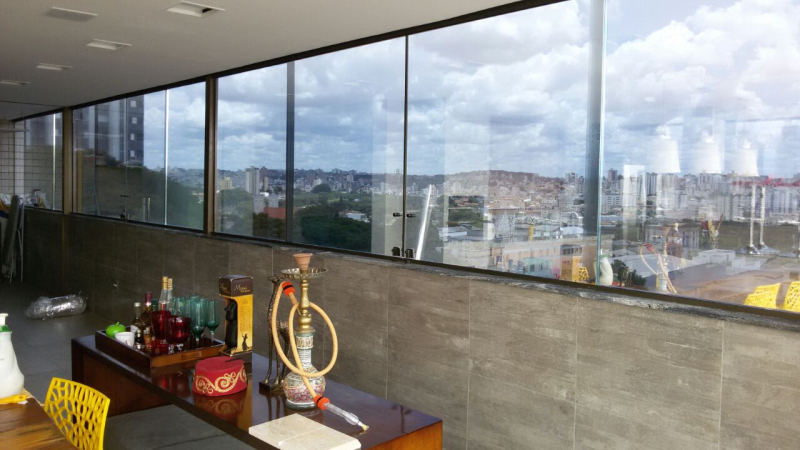 Insulfilm Residencial – Película Residencial