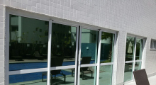 Insulfilm Residencial – Película Residencial