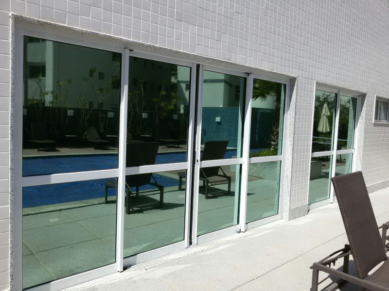 Insulfilm Residencial – Película Residencial