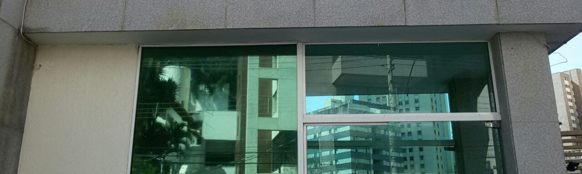 Insulfilm Residencial e Comercial: Conforto, Economia e Privacidade