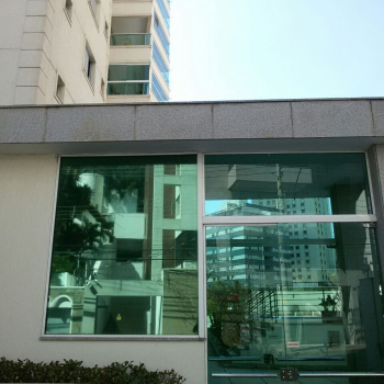 Insulfilm Residencial e Comercial: Conforto, Economia e Privacidade