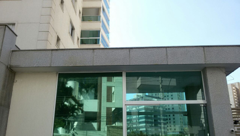 Insulfilm Residencial e Comercial: Conforto, Economia e Privacidade
