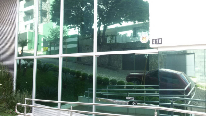 Insulfilm Empresarial – Película Empresarial