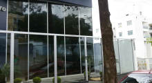 Insulfilm Residencial – Película Residencial