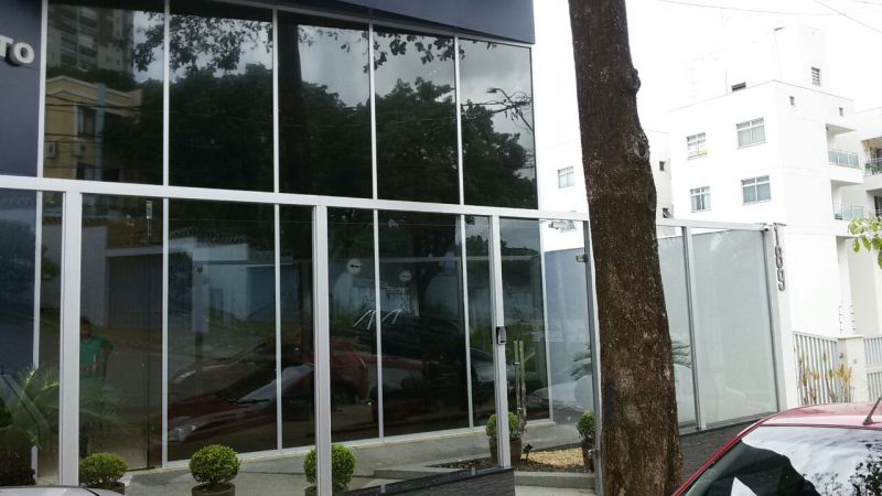 Insulfilm Residencial – Película Residencial
