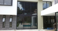 Insulfilm Residencial – Película Residencial