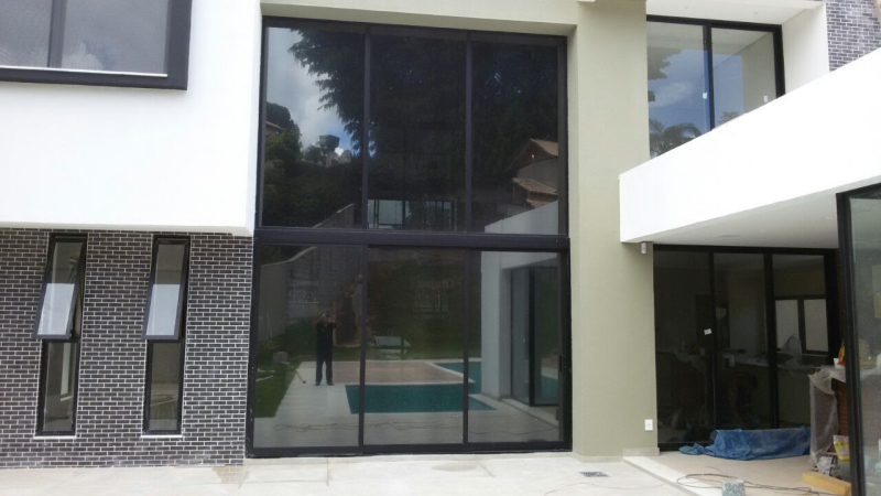 Insulfilm Residencial – Película Residencial