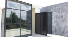 Insulfilm Residencial – Película Residencial