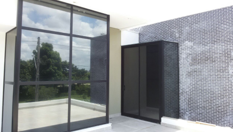 Insulfilm Residencial – Película Residencial