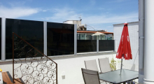 Insulfilm Residencial – Película Residencial