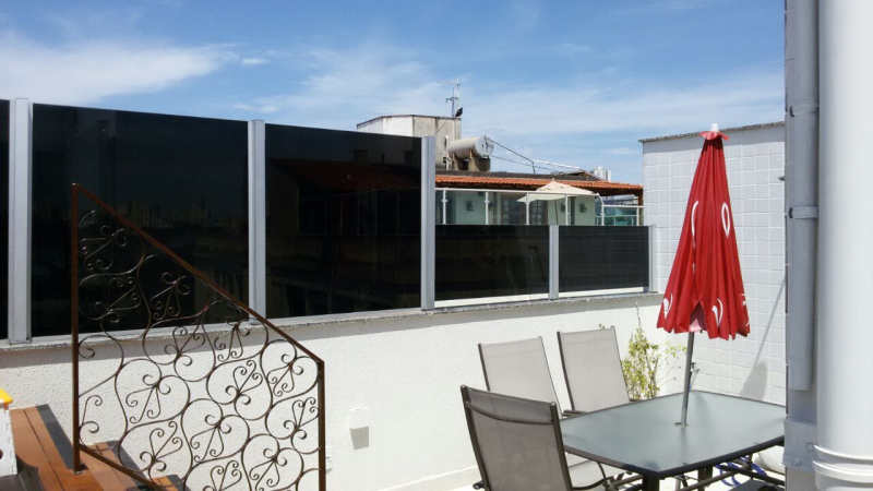 Insulfilm Residencial – Película Residencial