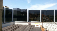 Insulfilm Residencial – Película Residencial