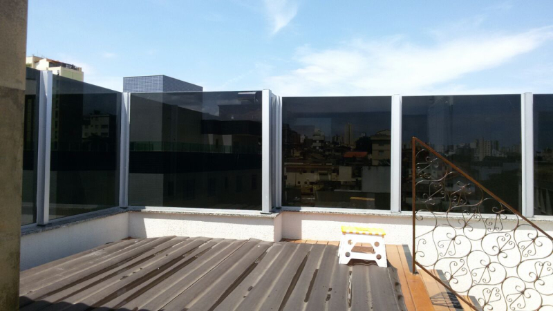 Insulfilm Residencial – Película Residencial