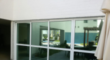 Insulfilm Residencial – Película Residencial
