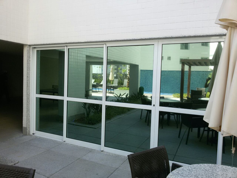 Insulfilm Residencial – Película Residencial