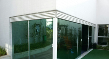 Insulfilm Residencial – Película Residencial