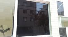 Insulfilm Residencial – Película Residencial