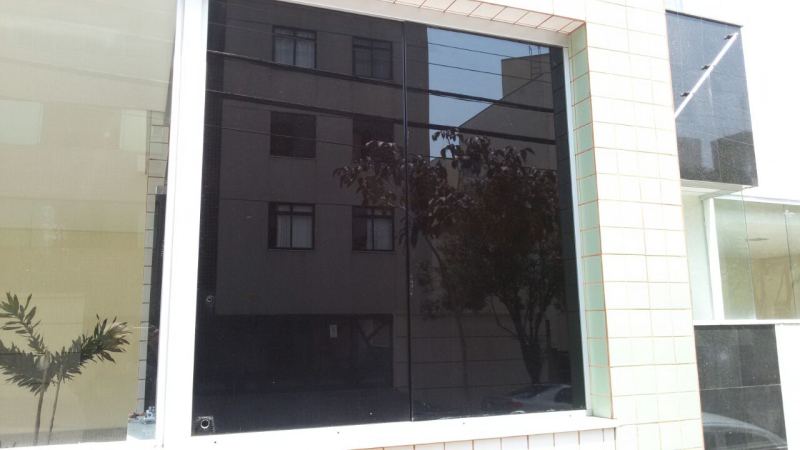 Insulfilm Residencial – Película Residencial